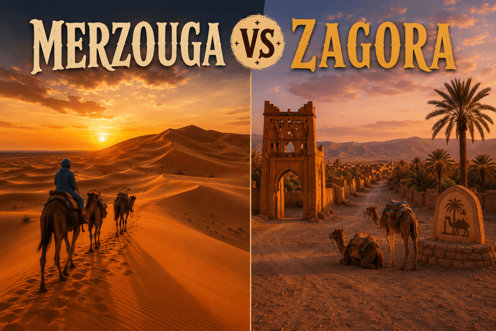Merzouga vs Zagora Which Moroccan Desert Is Better (1)