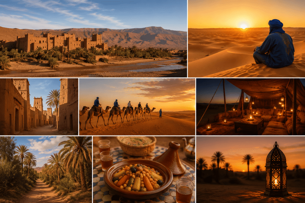 Things to Do in Zagora, Morocco Top Sahara Experiences Near M’hamid (1)