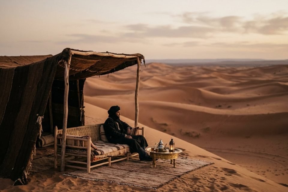 Dune View Pitch